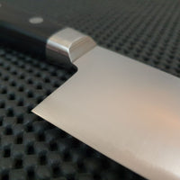 Takamura Santoku Knife