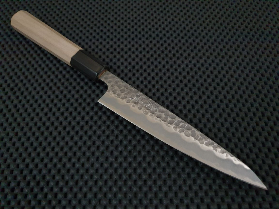 Oul Petty Knife Stainless Clad