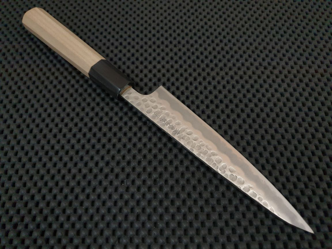 Oul Petty Knife Stainless Clad