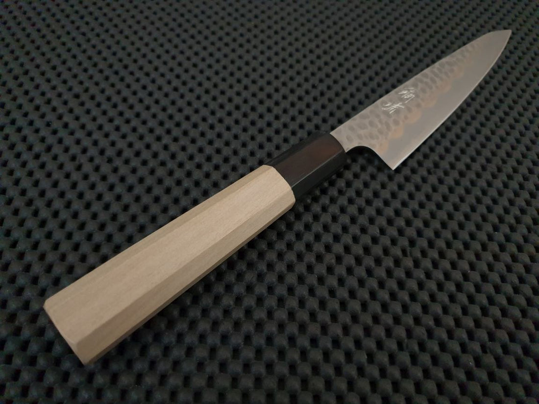 Oul Petty Knife Stainless Clad