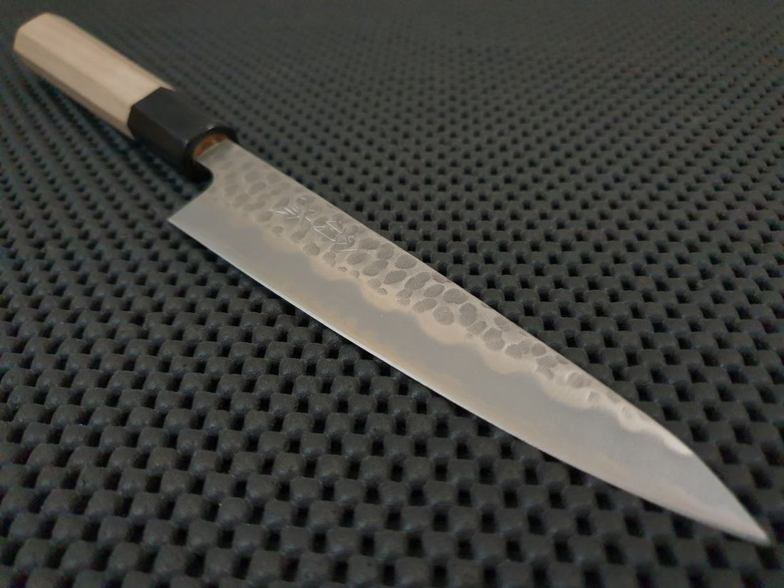 Oul Petty Knife Stainless Clad