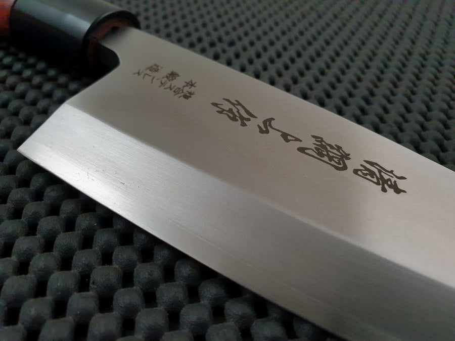 Deba Hocho Fish Knife