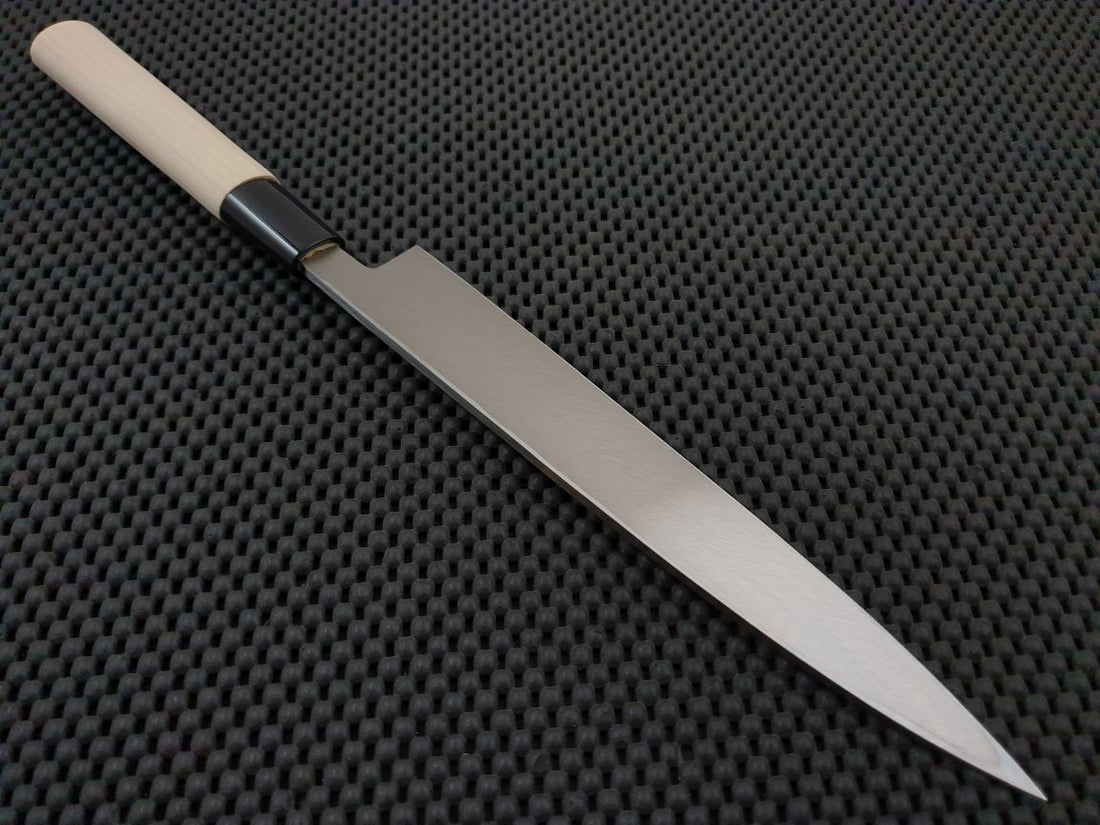 Yanagiba Hocho Japanese Knife