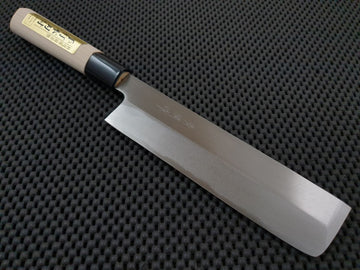 Usuba Hocho Japanese Knife