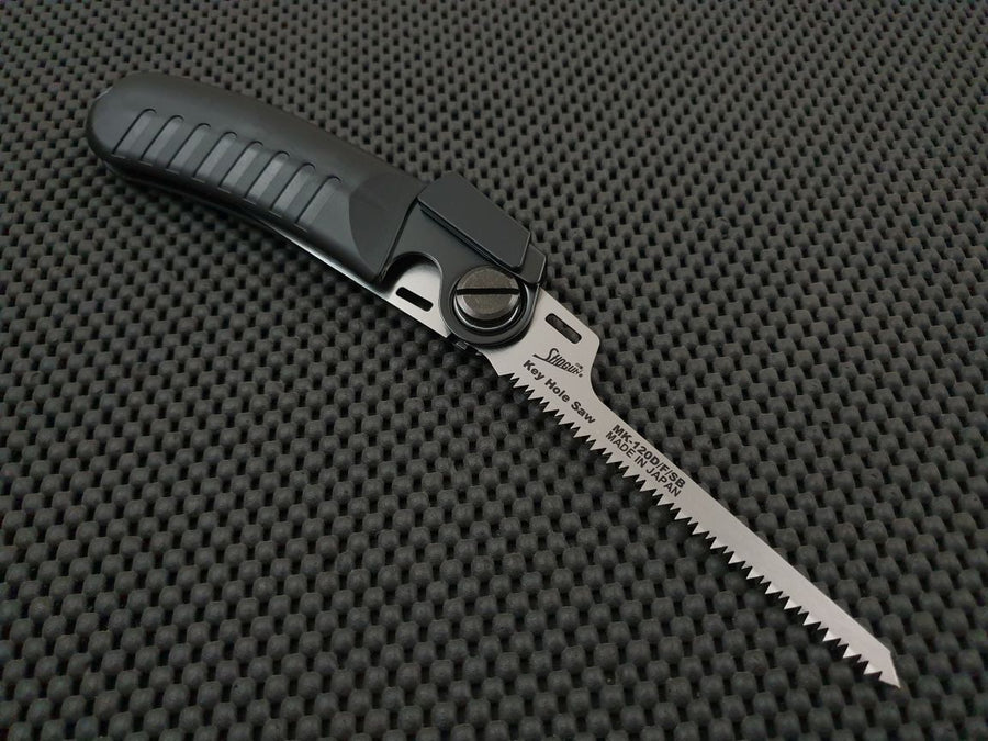 Folding Nokogiri Saw