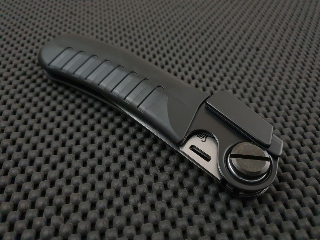 Folding Nokogiri Saw