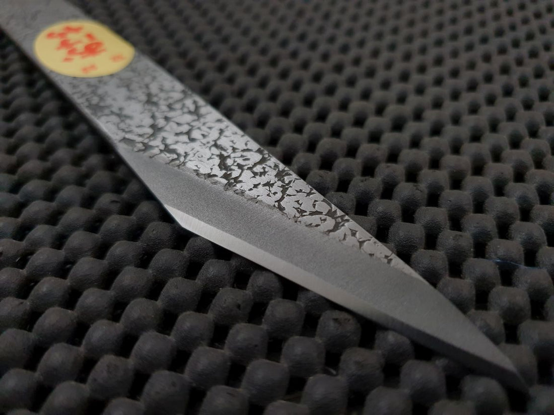 Okeya Japan | 18 Kiridashi (Marking Knife)