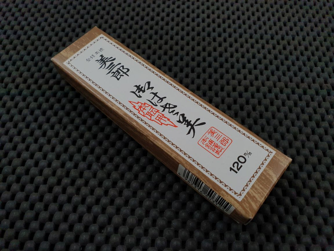 Misuzu Japan 120 Nigiri