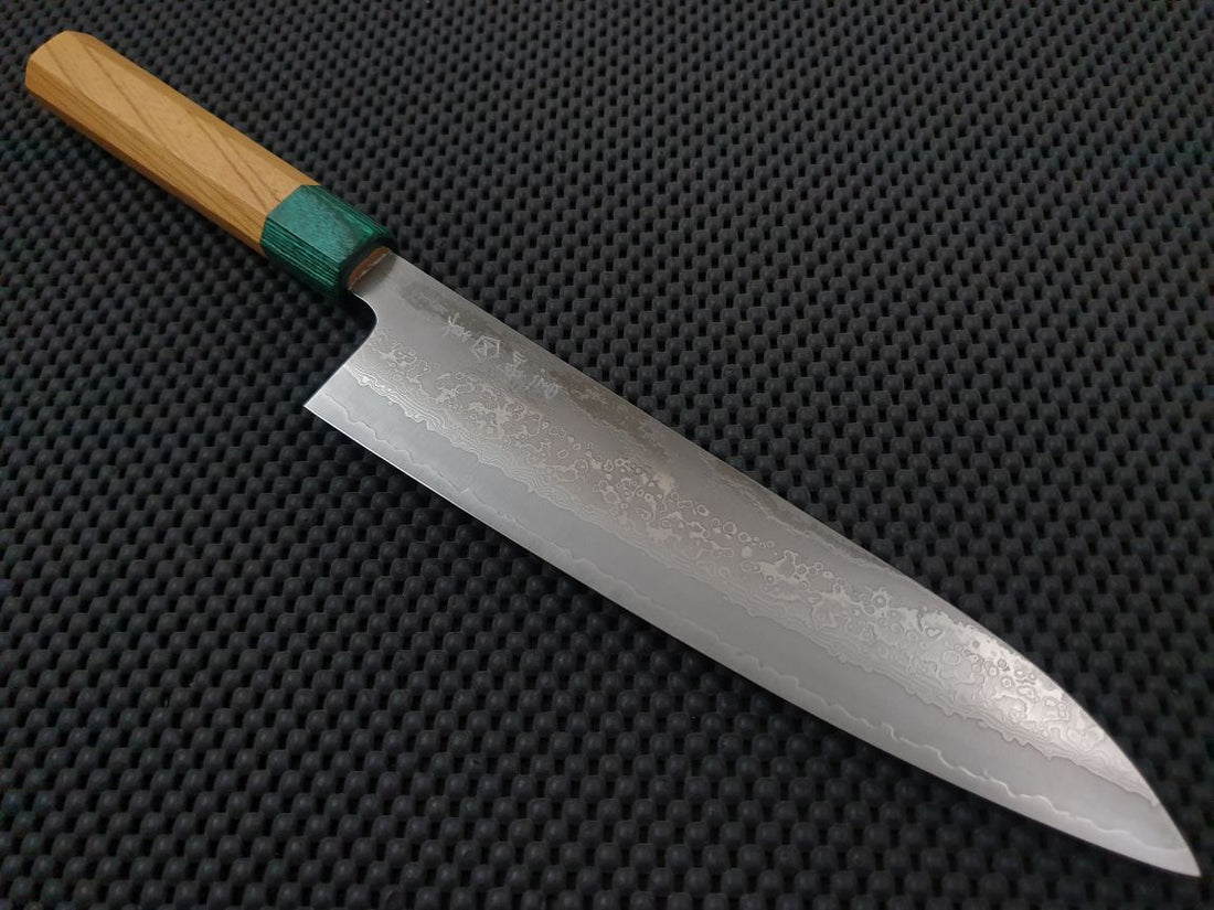 Makoto Kurosaki Gyuto Knife
