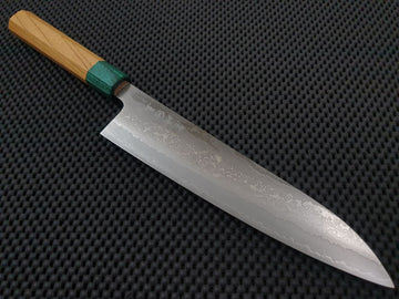 Makoto Kurosaki Gyuto Knife