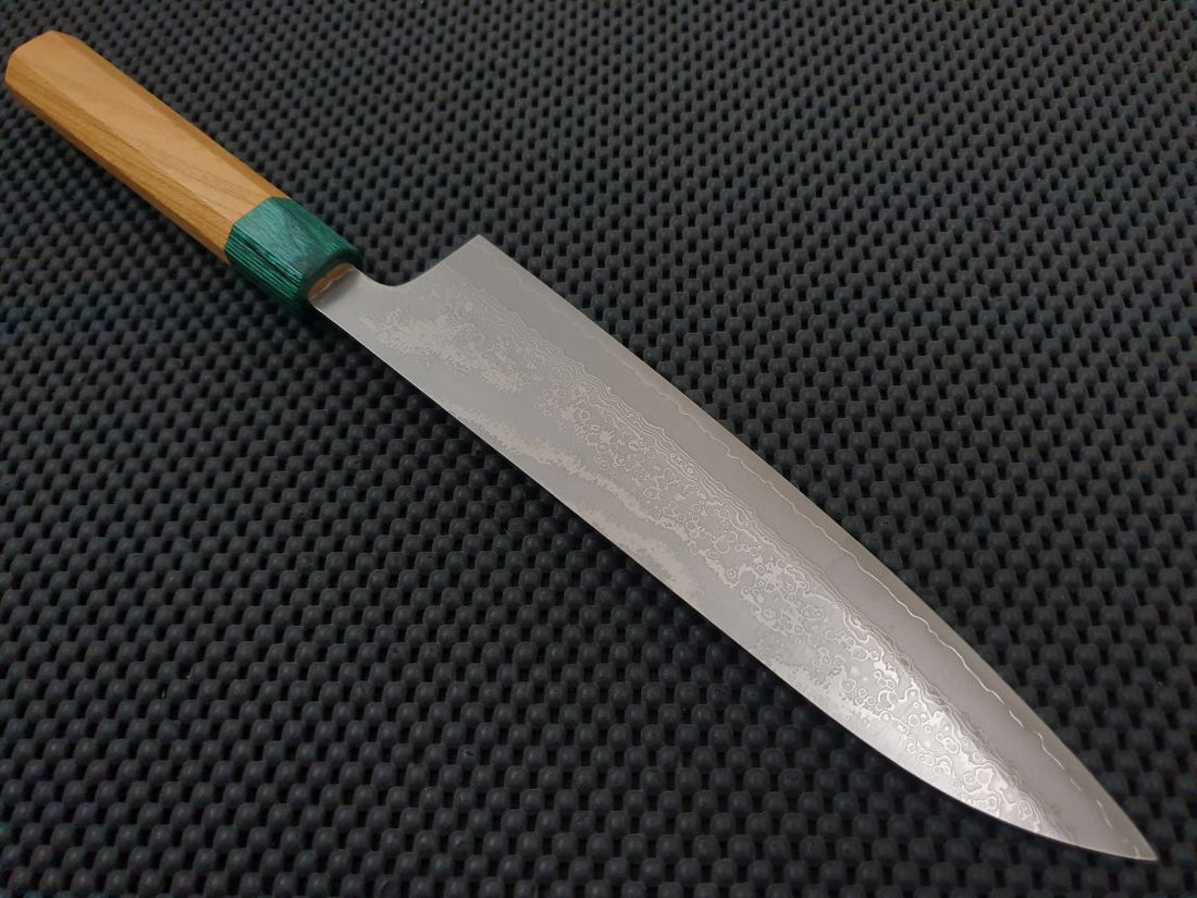 Makoto Kurosaki Gyuto Knife