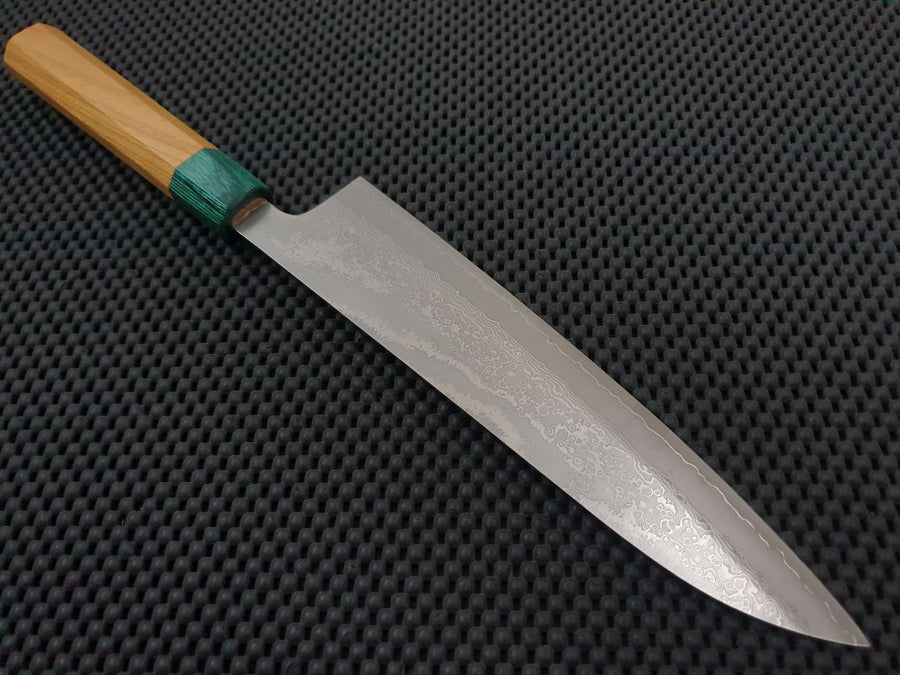 Makoto Kurosaki Gyuto Knife