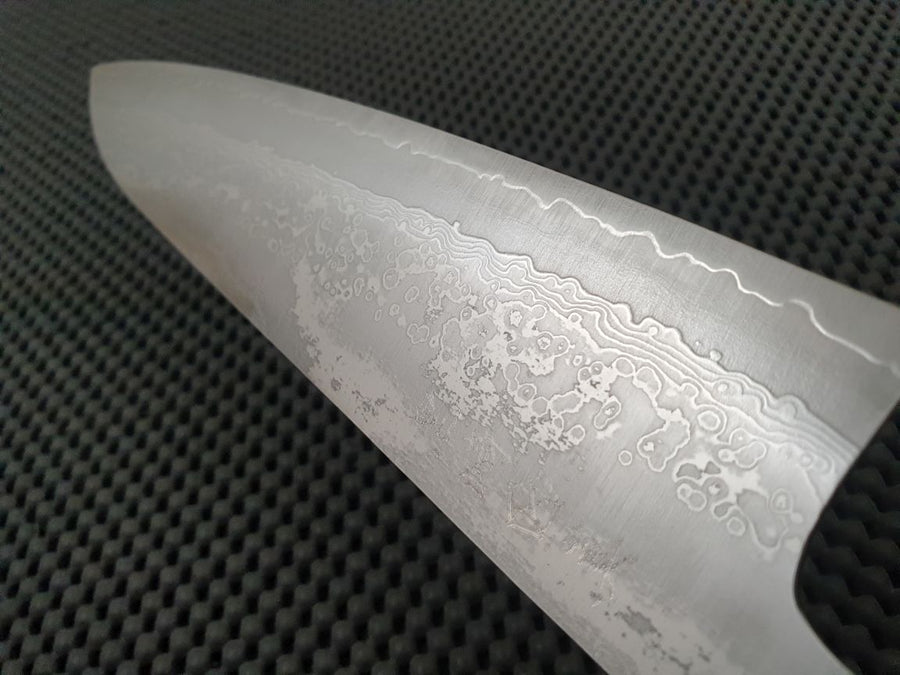 Makoto Kurosaki Gyuto Knife