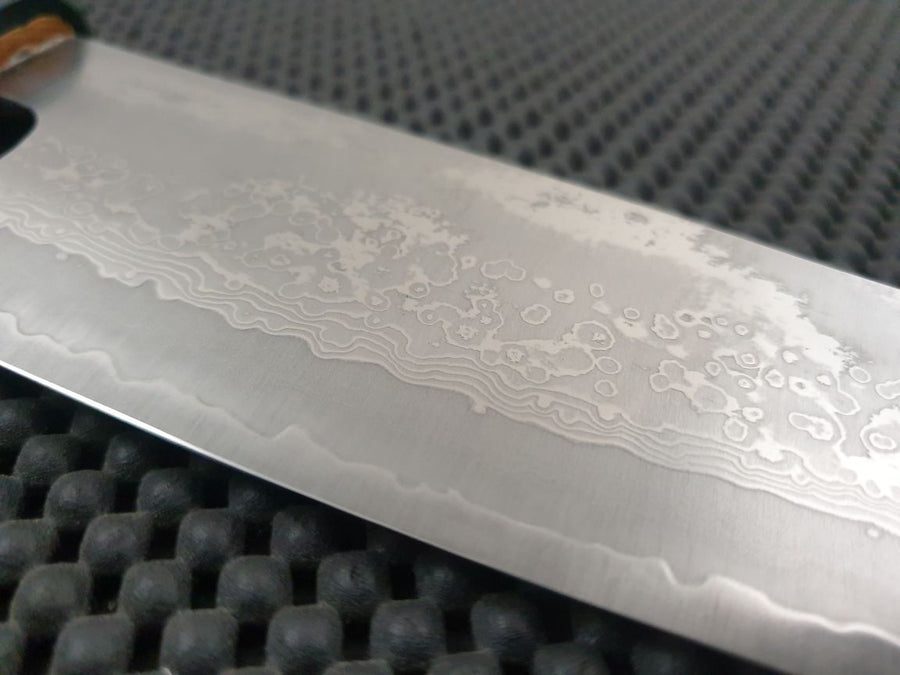 Makoto Kurosaki Gyuto Knife