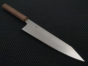 Hitohira FJ Kiritsuke Gyuto Chef Knife Japan