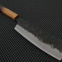 Sakai Takayuki Homura Guren Nakiri Knife