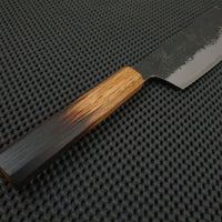 Sakai Takayuki Homura Guren Nakiri Knife