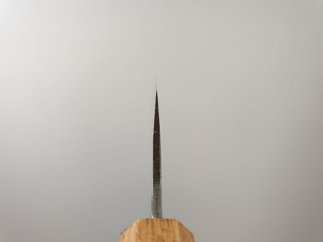 Sakai Takayuki Homura Guren Nakiri Knife