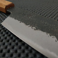 Sakai Takayuki Homura Guren Nakiri Knife