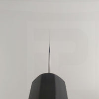 Hitohira Imojiya TH Damascus | 105mm Paring Knife