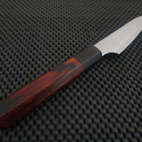 Hitohira Imojiya TH Damascus | 105mm Paring Knife