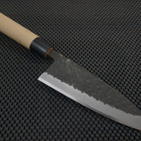 Single Bevel Deba Fish Butcher Chef Cook Knife Japanese Australia 