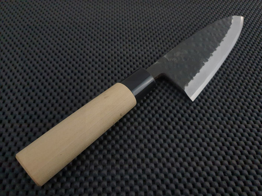 Single Bevel Deba Fish Butcher Chef Cook Knife Japanese Australia 