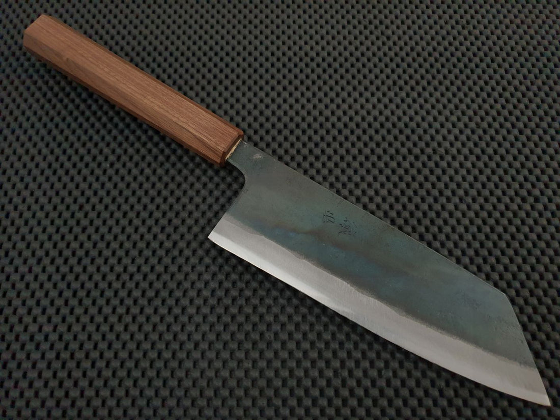 Ittetsu Tall Gyuto Chef Knife Japan Australia