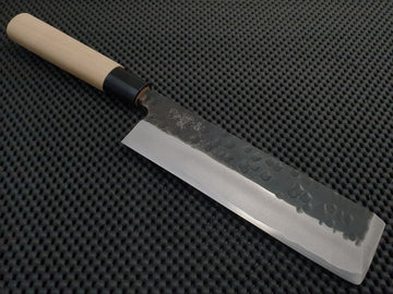 Japanese Traditional Knife Single Bevel Usuba Vegetable Knife Sydney Australia