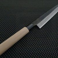 Ittetsu Japan Yanagiba Slicing Fish Knife Australia