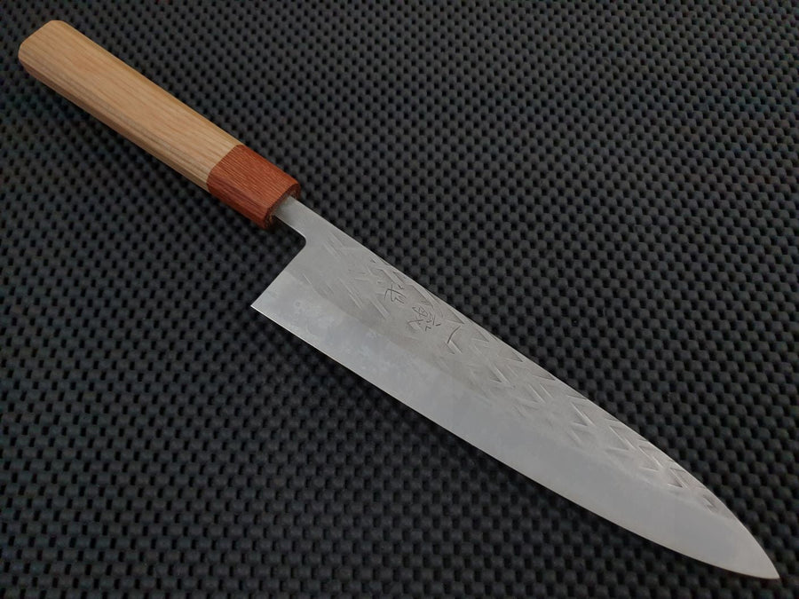 Tadafusa Japanese Gyuto Chef Knife Australia