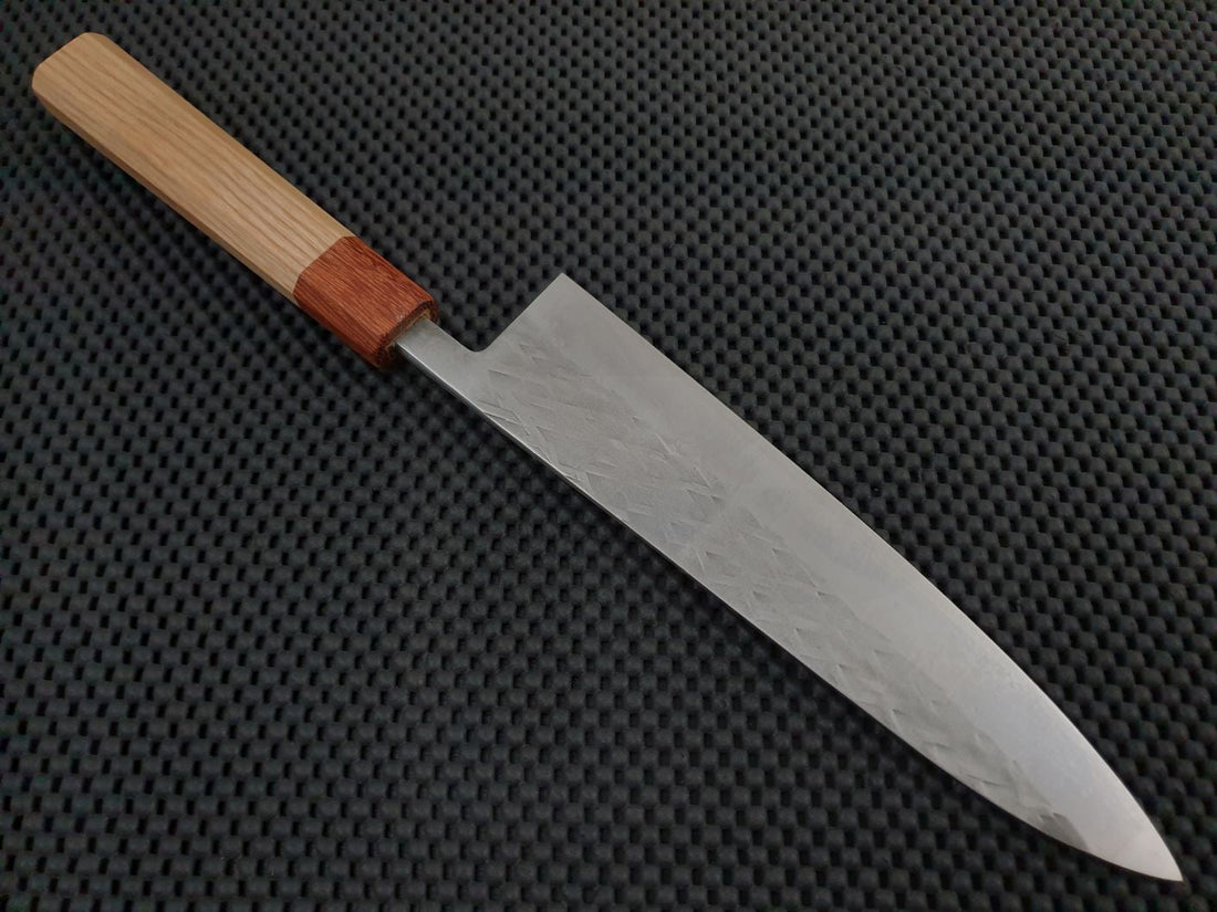 Tadafusa Japanese Gyuto Chef Knife Australia