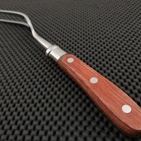 Hitohira Japanese Carving Fork