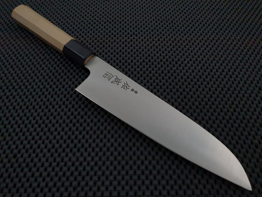 Sukenari Santoku Knife