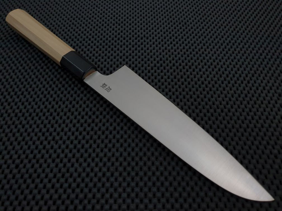 Sukenari Santoku Knife