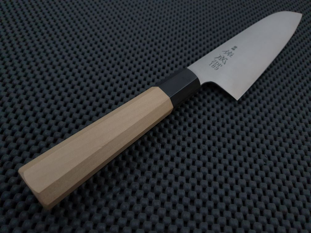 Sukenari Santoku Knife