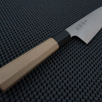 Sukenari Santoku Knife