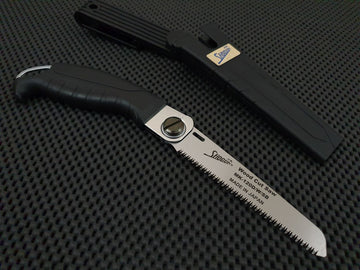 Shogun Wood Cut Saw