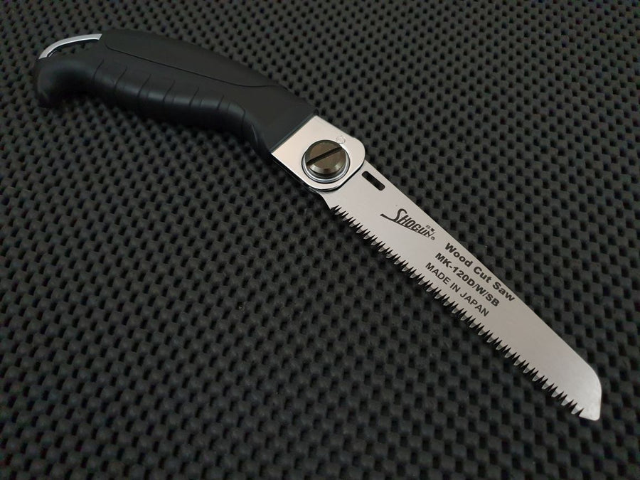 Shogun Wood Cut Saw