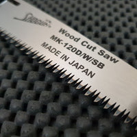 Shogun Wood Cut Saw