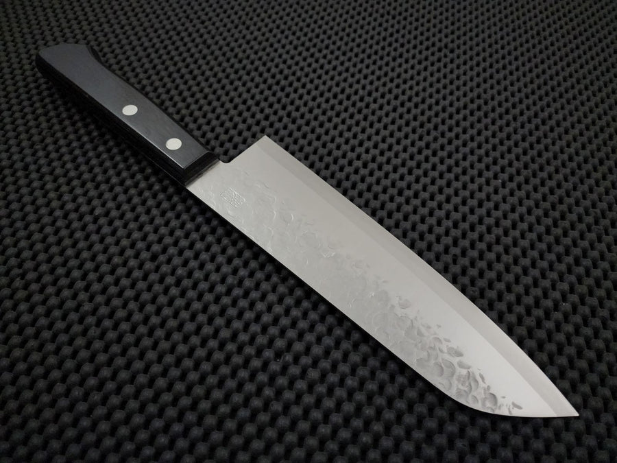 Terukazu Takamura Chromax Santoku