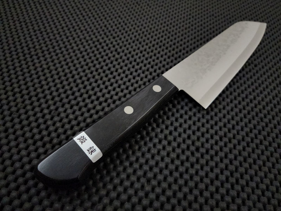 Terukazu Takamura Chromax Santoku