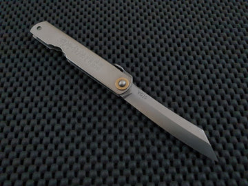 Higonokami Stainless Knife VG10