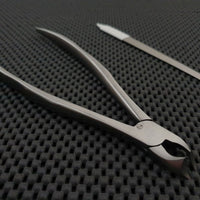 Premium Japanese Nail Clippers