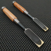 Koshimitsu Nomi | Single Oire Chisel (18 or 24mm) - Tsuchime Special Edition