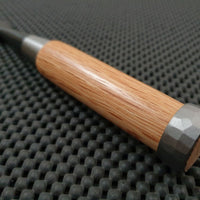 Koshimitsu Nomi | Single Oire Chisel (18 or 24mm) - Tsuchime Special Edition