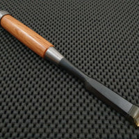 Koshimitsu Nomi | Single Oire Chisel (18 or 24mm) - Tsuchime Special Edition