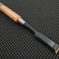Koshimitsu Nomi | Single Oire Chisel (18 or 24mm) - Tsuchime Special Edition