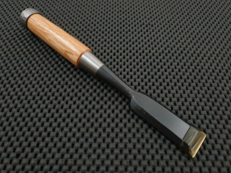 Koshimitsu Nomi | Single Oire Chisel (18 or 24mm) - Tsuchime Special Edition