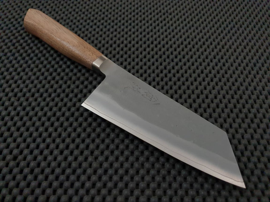 Tadafusa Nashiji SLD Ko-Bunka Knife